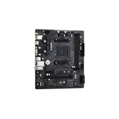 ASRock A520M-HVS Mainboard - High-Performance, Reliable, and Feature-Packed Motherboard for Your PC Build!